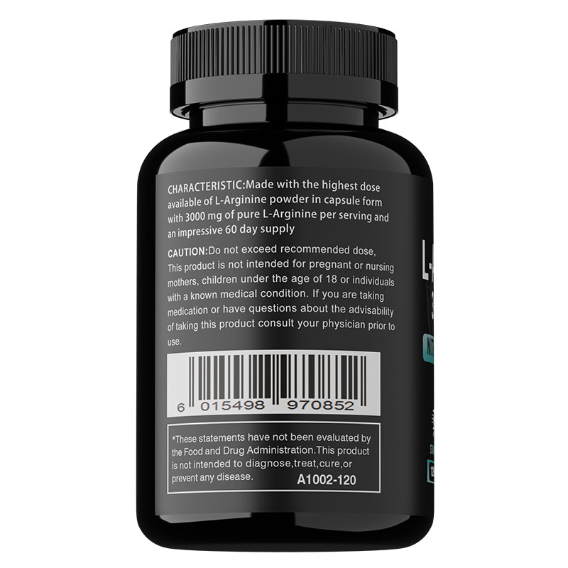 L-Arginine — поддерживает рост – обзор и цена Pre Workout Supplement