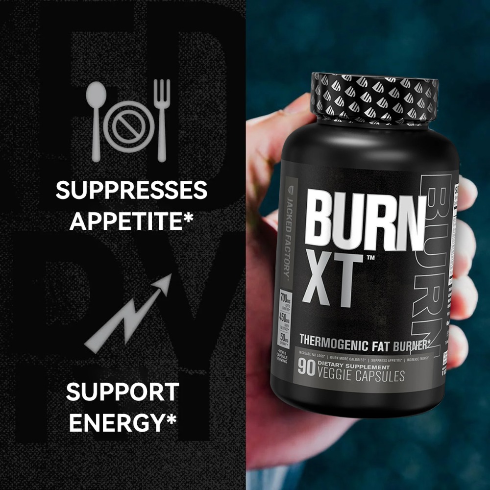 Термогенный жиросжигатель Burn – обзор и цена Green Tea Extract Fat