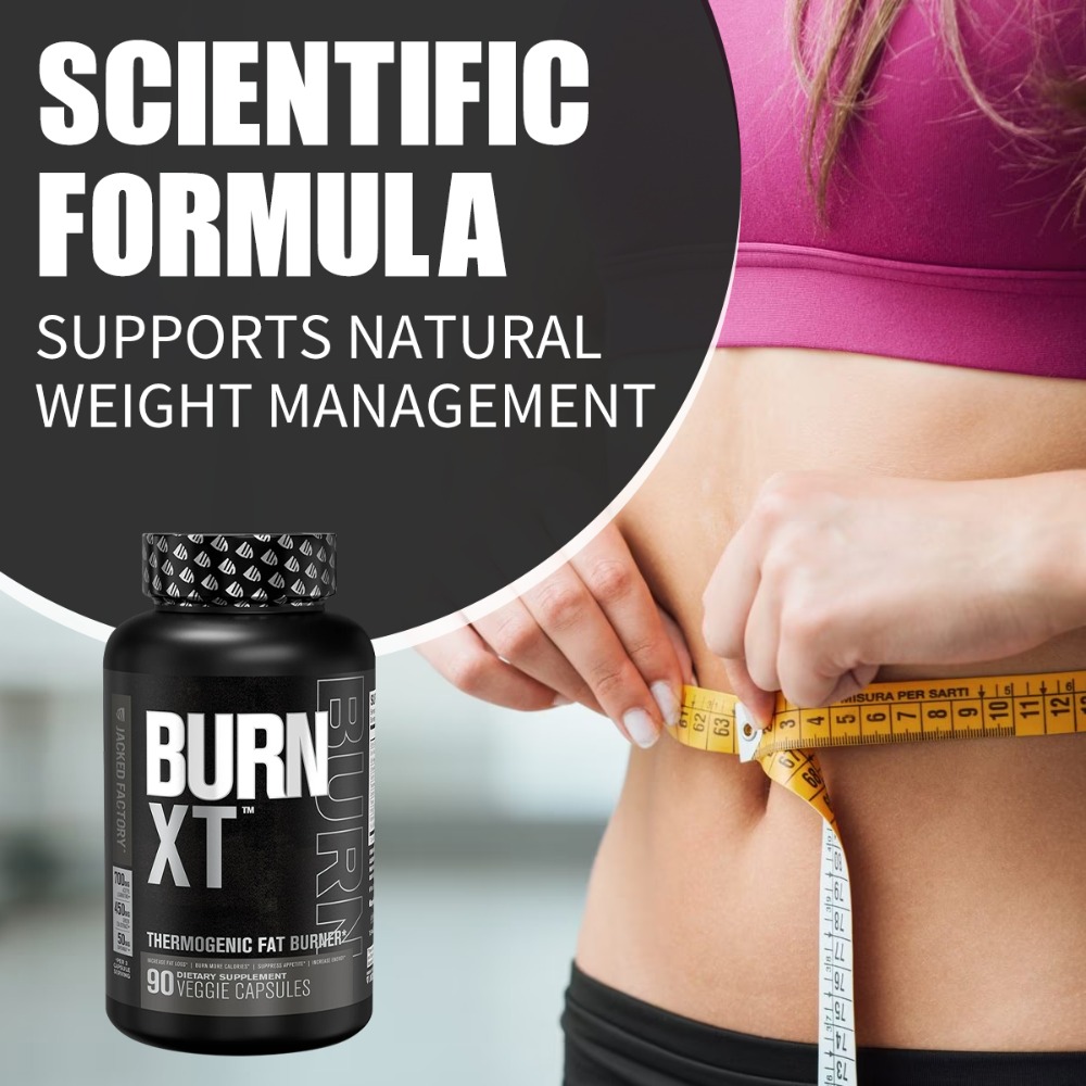 Термогенный жиросжигатель Burn – обзор и цена Green Tea Extract Fat