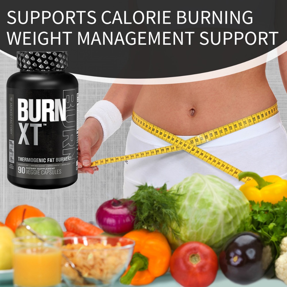 Термогенный жиросжигатель Burn – обзор и цена Green Tea Extract Fat
