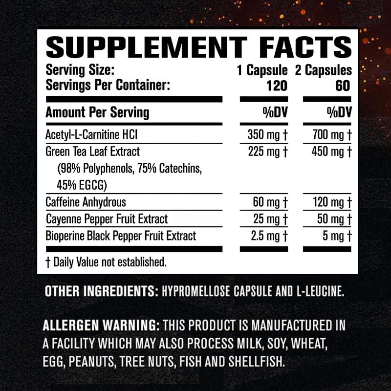 Добавка для сжигания жира Burn – обзор и цена Green Tea Extract Fat