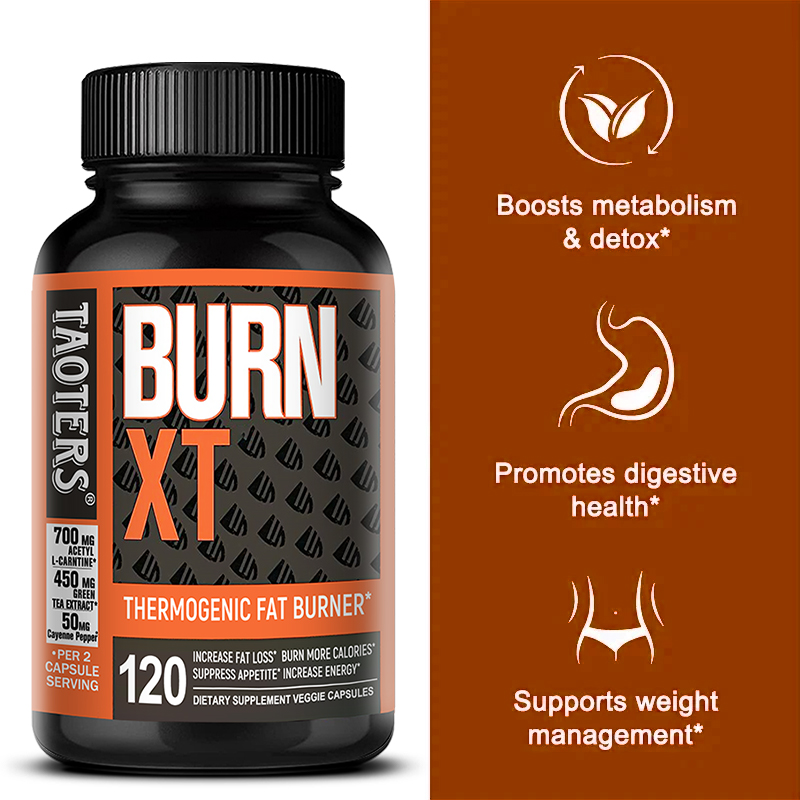 Добавка для сжигания жира Burn – обзор и цена Green Tea Extract Fat