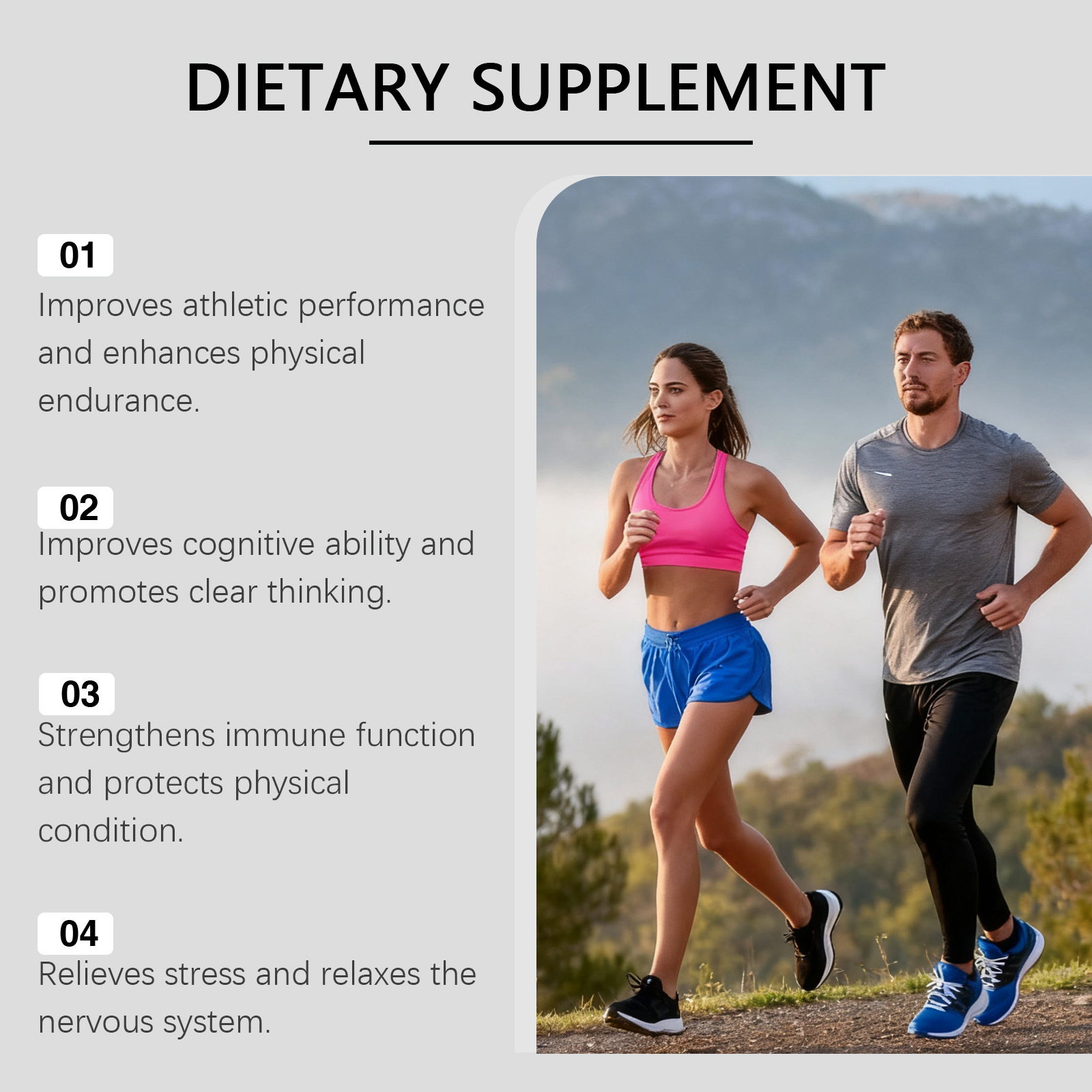 Капли для ухода за телом: Дето – обзор и цена Nutrition For Fitness