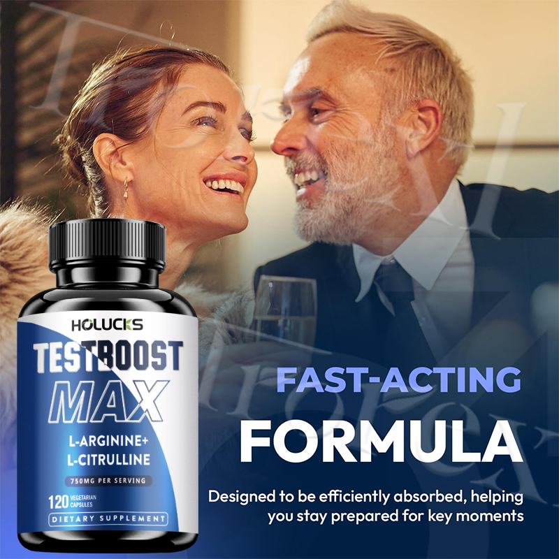 Мужская добавка L-аргинин + L- – обзор и цена Pre Workout Supplement