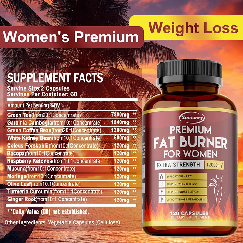 Капсулы с экстрактом зеленого  – обзор и цена Green Tea Extract Fat