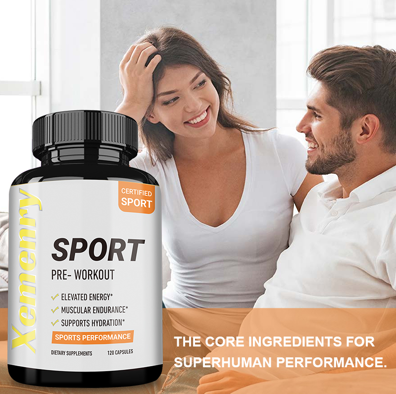 Спортивная добавка перед трени – обзор и цена Pre Workout Supplement