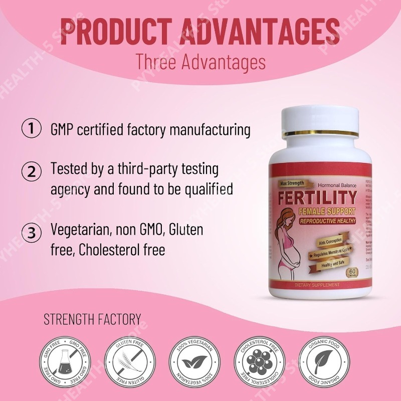 Таблетки для повышения фертиль – обзор и цена Pre Workout Supplement