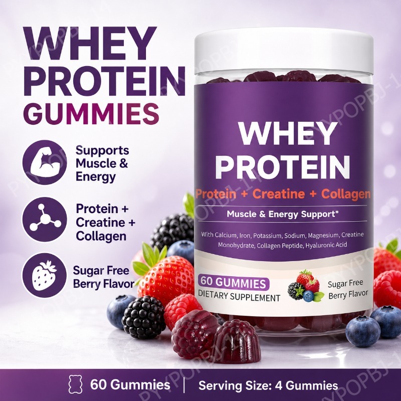 Протеиновые жевательные конфет – обзор и цена Fitness Nutrition Energy
