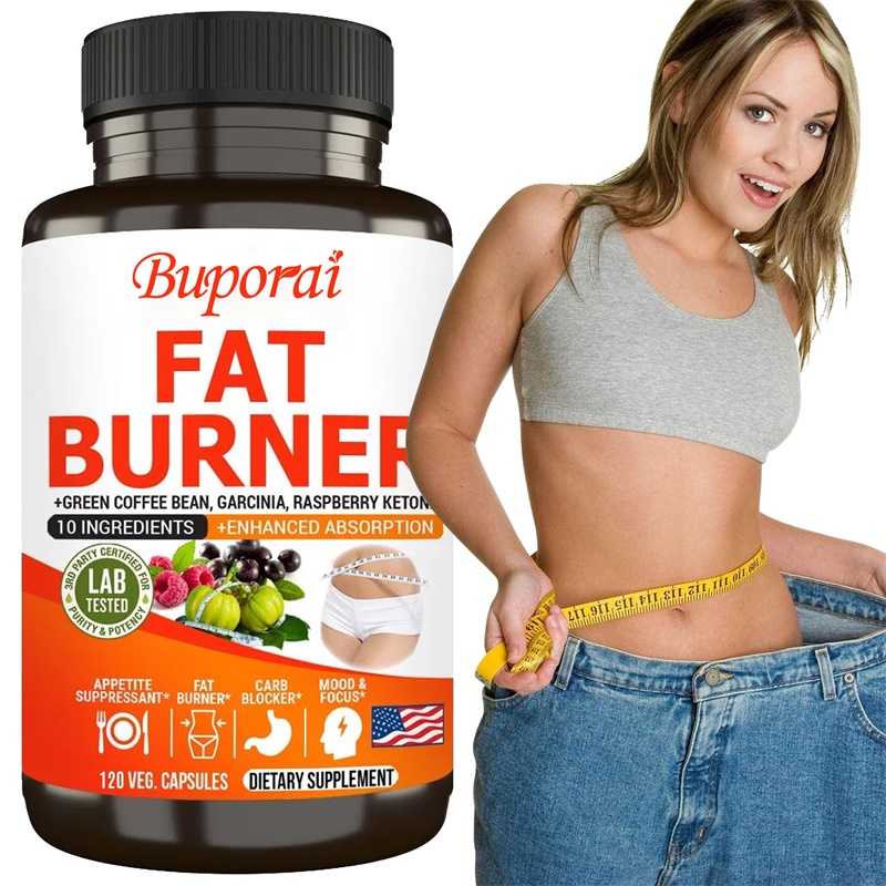 Добавка для сжигания жира — по – обзор и цена Green Tea Extract Fat